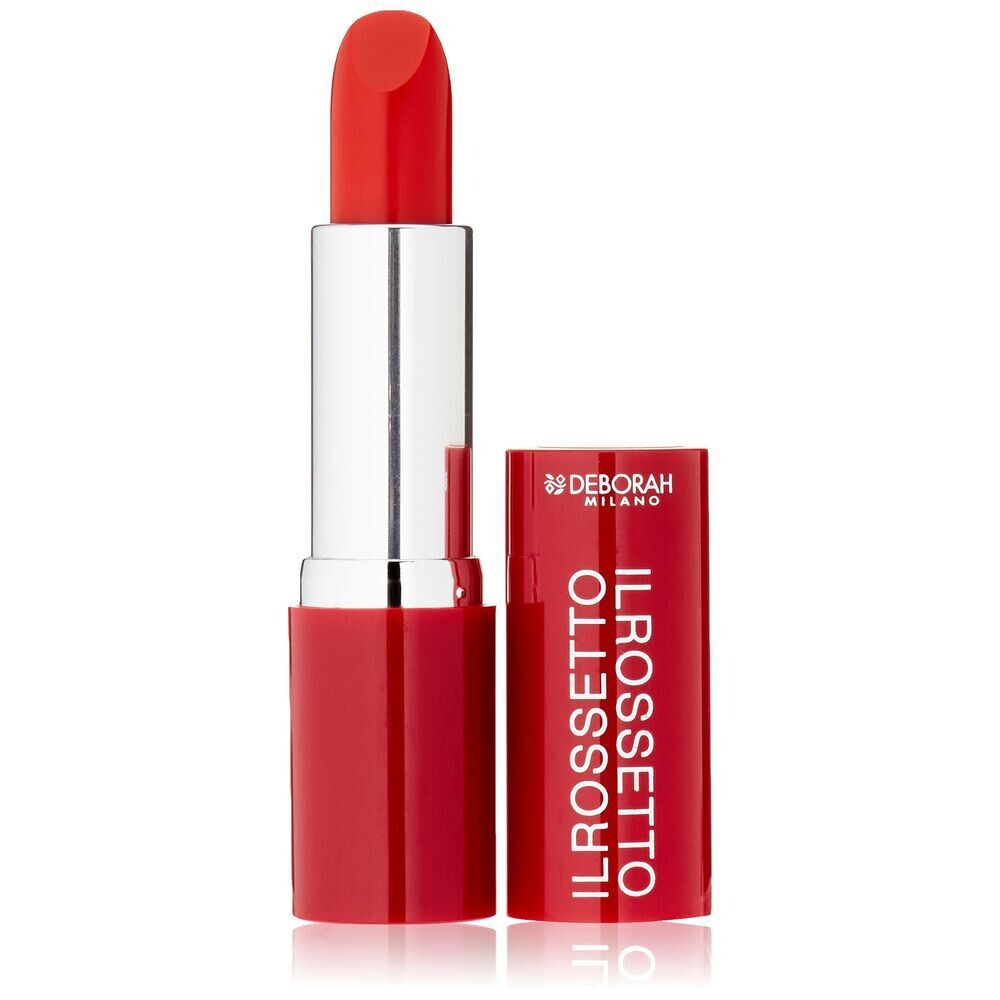 

Губная помада Il Rossetto Barra De Labios Deborah, цвет 602 color brillant