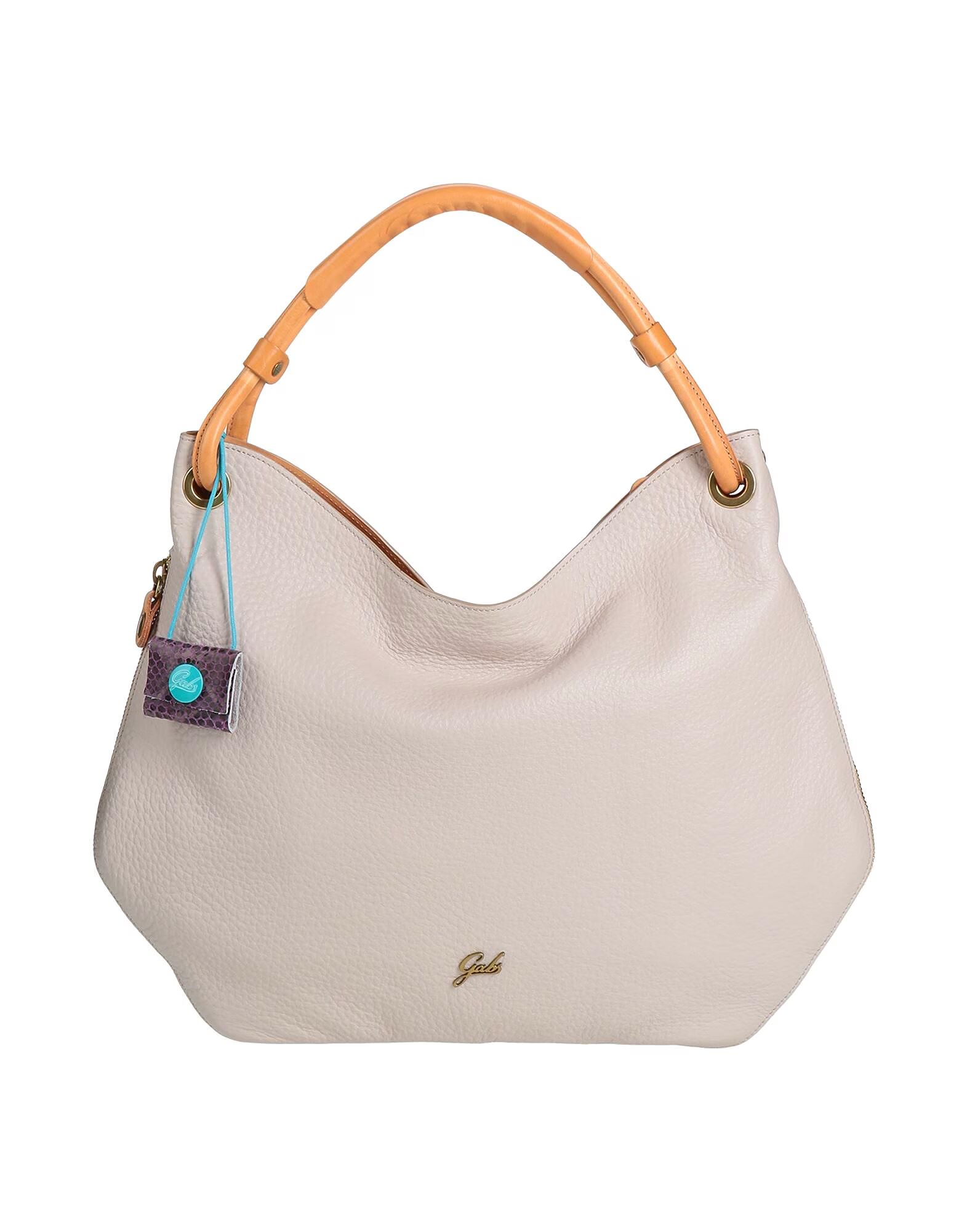 

Сумка Gabs, светло-серый