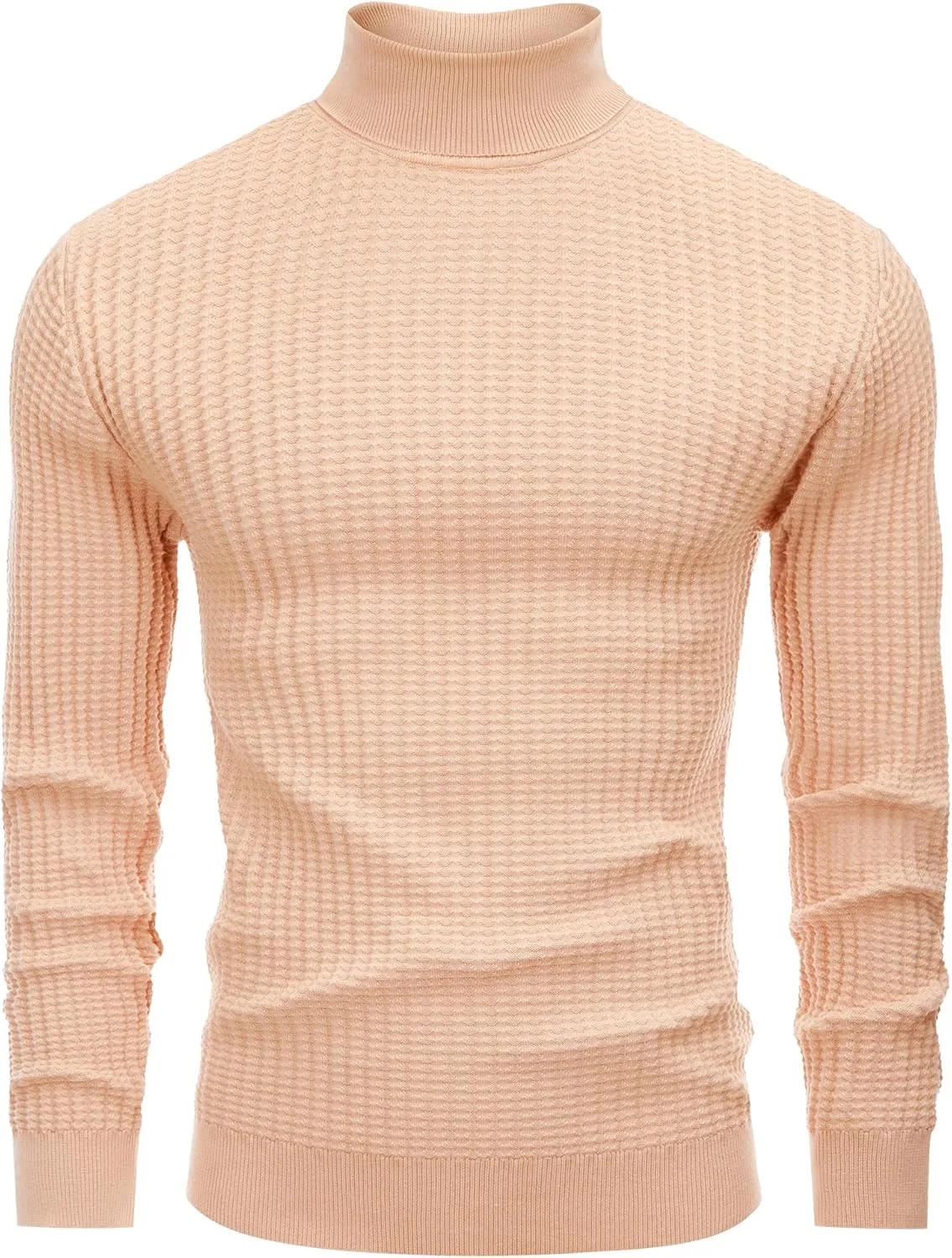 

Lion Nardo мужская водолазка Slim Fit