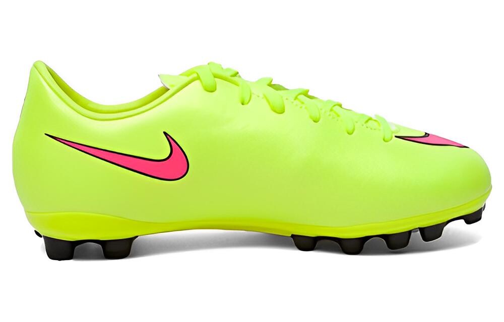Nike Mercurial Victory Kids Футбольные бутсы для детей — фото 2