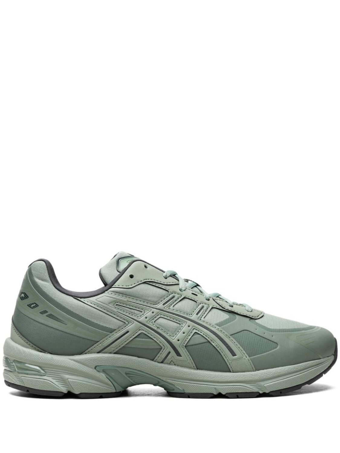 

ASICS кроссовки GEL-1130 NS Slate Grey, серый