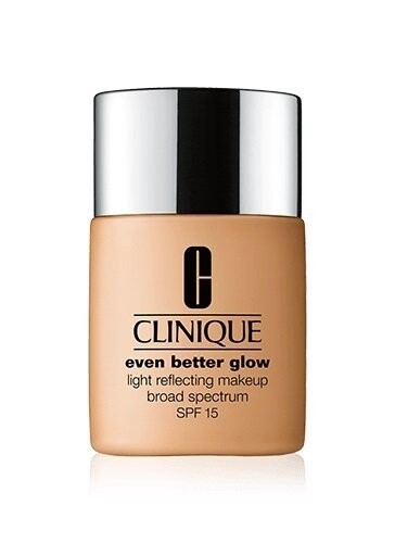

Тональный крем для лица, WN 22 Ecru, SPF 15, 30 мл Clinique, Even Better Glow