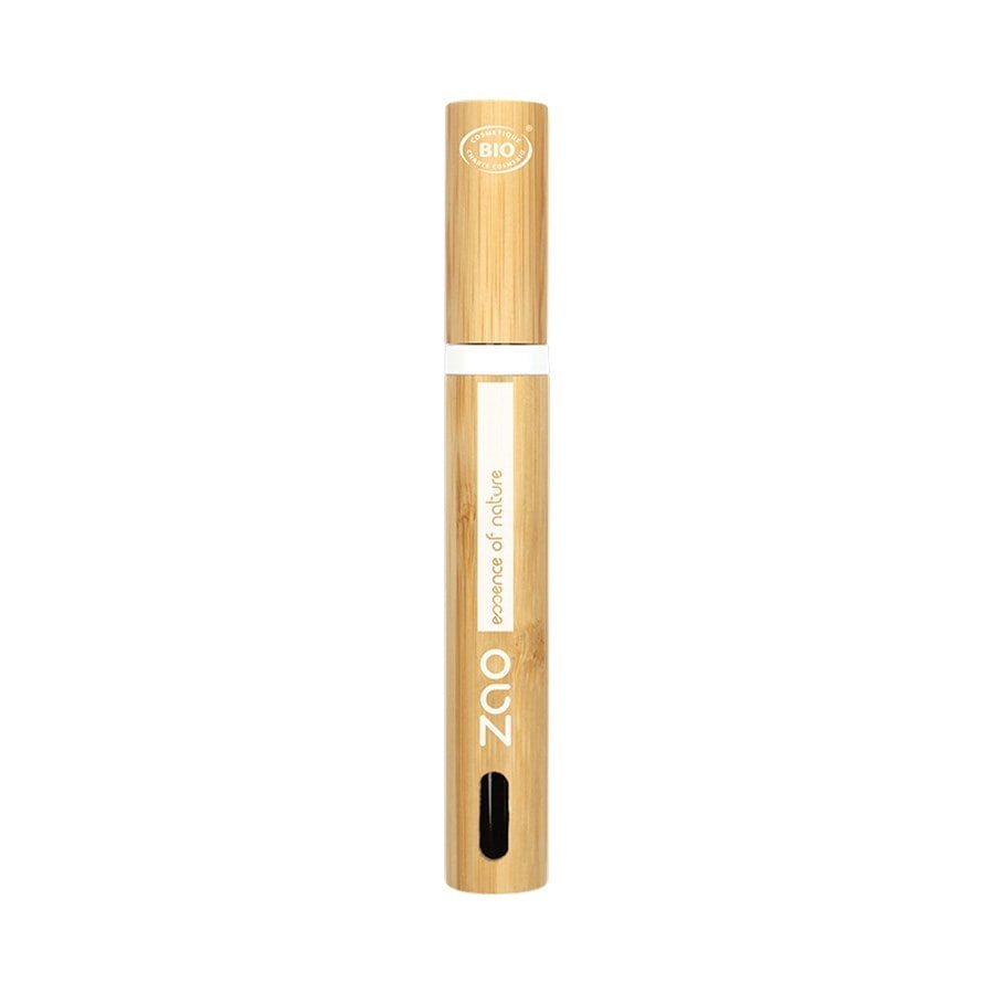 

Тушь для ресниц Zao Bamboo Mascara Aloe Vera, 090 Black / 7 ml