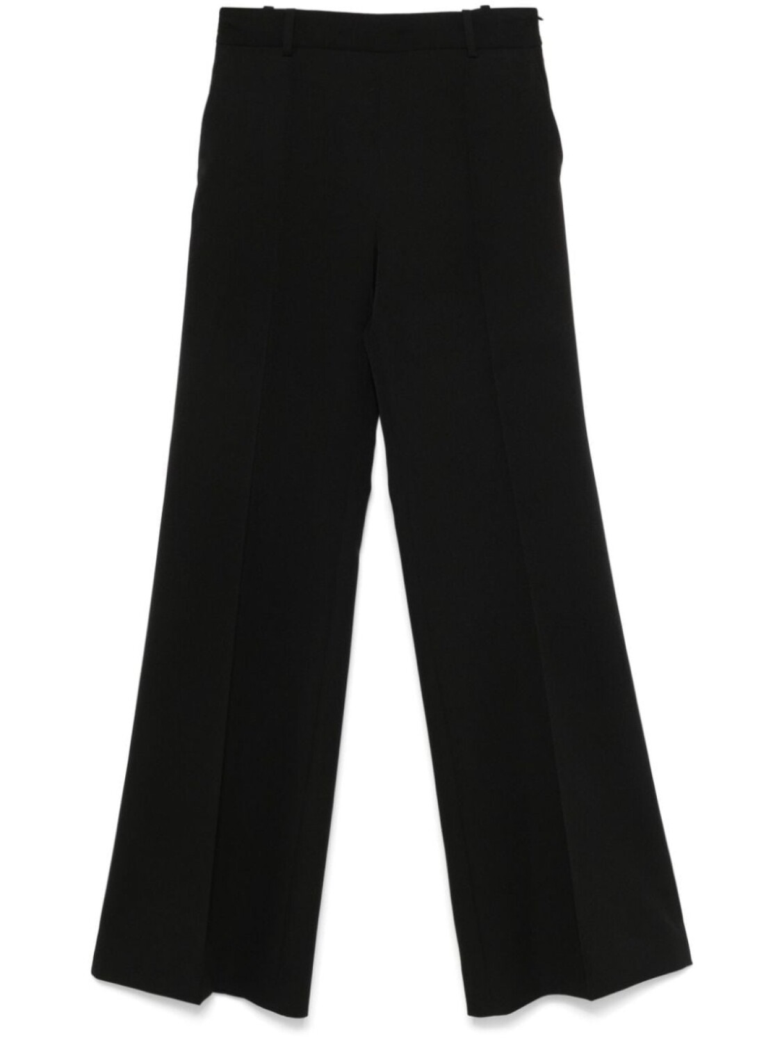 

Ermanno Scervino расклешенные брюки, черный