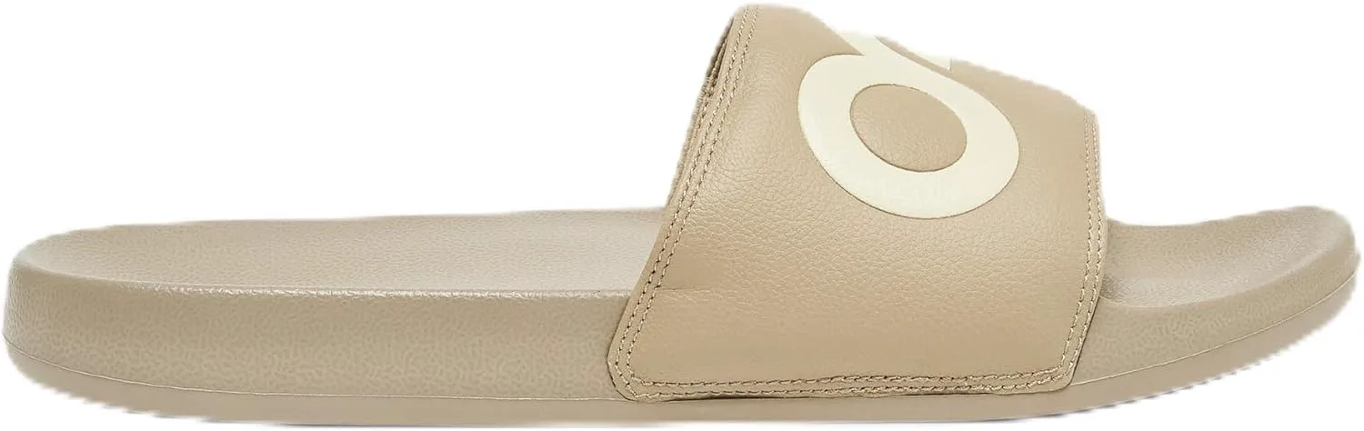 

Мужские сандалии Oakley B1b Slide 2.0, бежевый