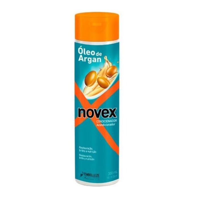 

Кондиционер для волос Acondicionador Aceite de Argán Novex, 300 ml