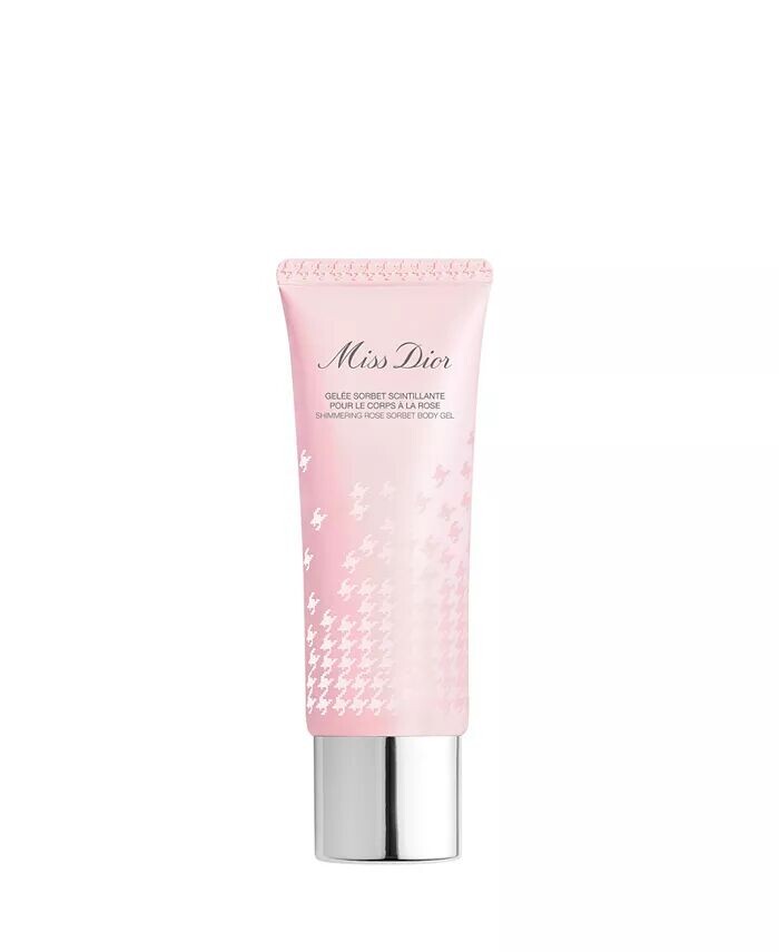 

Гель для тела Miss Dior Shimmering Rose Sorbet, 2,5 унции