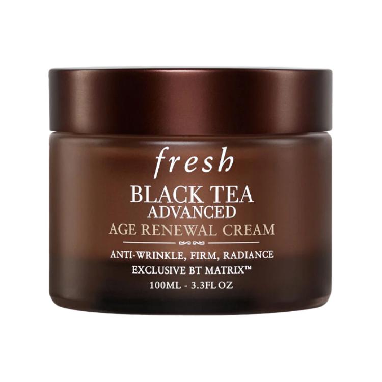 

Fresh Черный чай увлажняющие кремы и кремы для лица для женщин