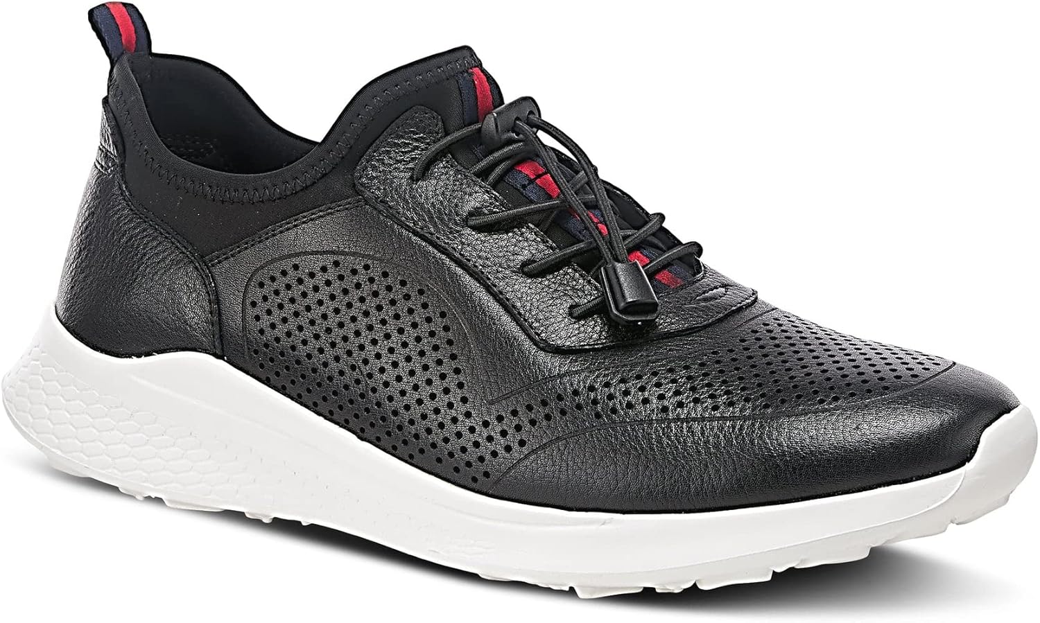 

Мужские кроссовки Spring Step Kris на шнуровке, черный