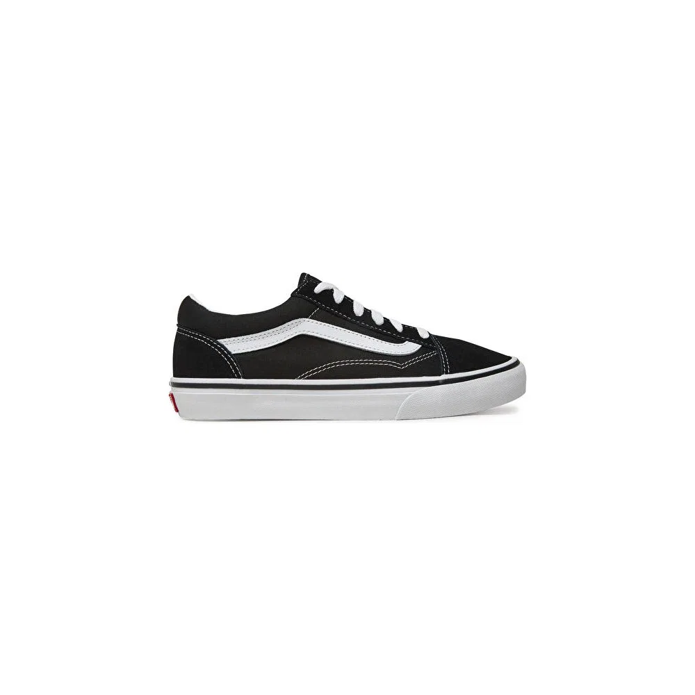 Детские кроссовки Old Skool Genç Günlük Ayakkabı Vans