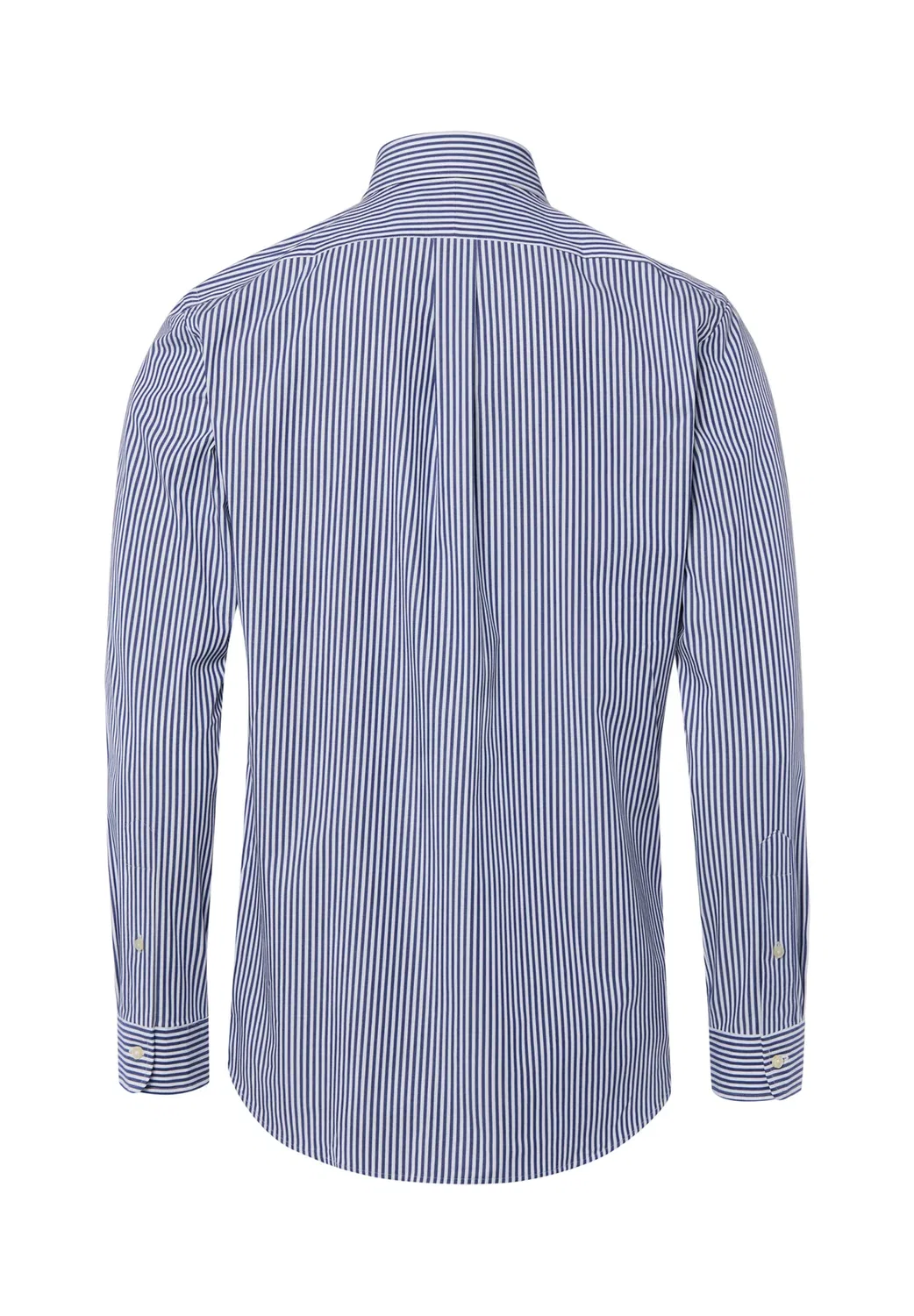 Hemd - рубашка Polo Ralph Lauren, Marine Weiß — фото 2
