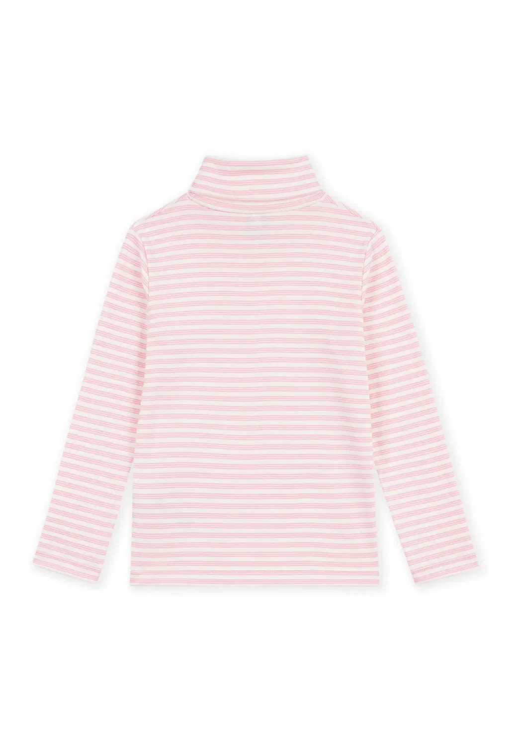 Топ с длинными рукавами Petit Bateau, Milk Charmi — фото 2