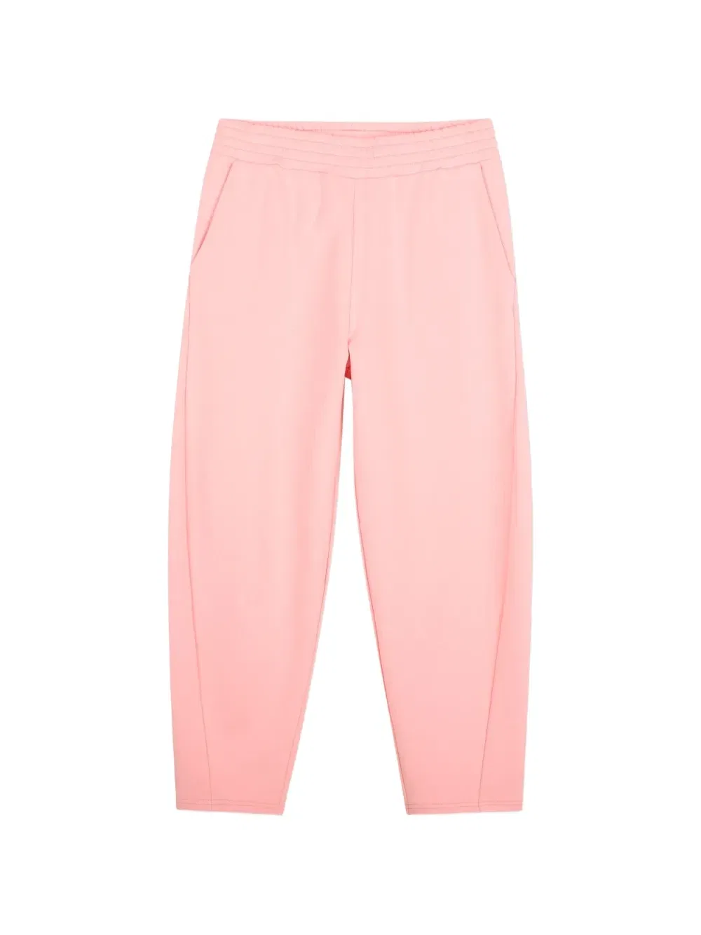 Спортивные брюки с логотипом Givenchy Kids, розовый