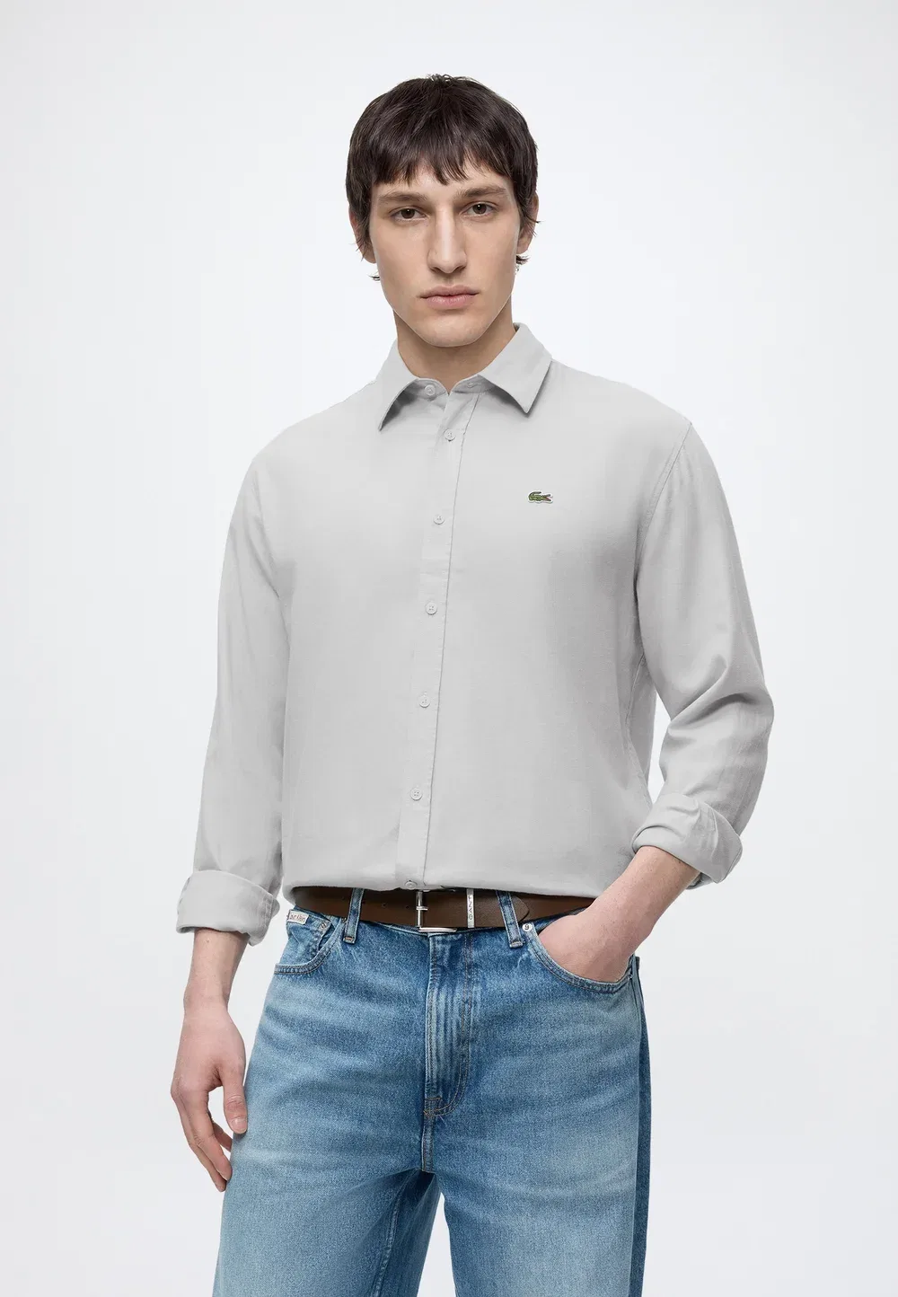 Рубашка - рубашка Lacoste, Patisson — фото 4