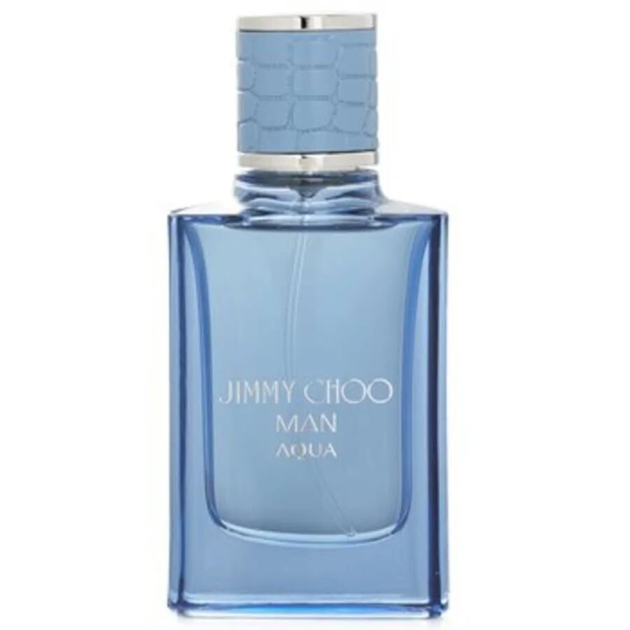 Туалетная вода Jimmy Choo Man Aqua, 30 мл