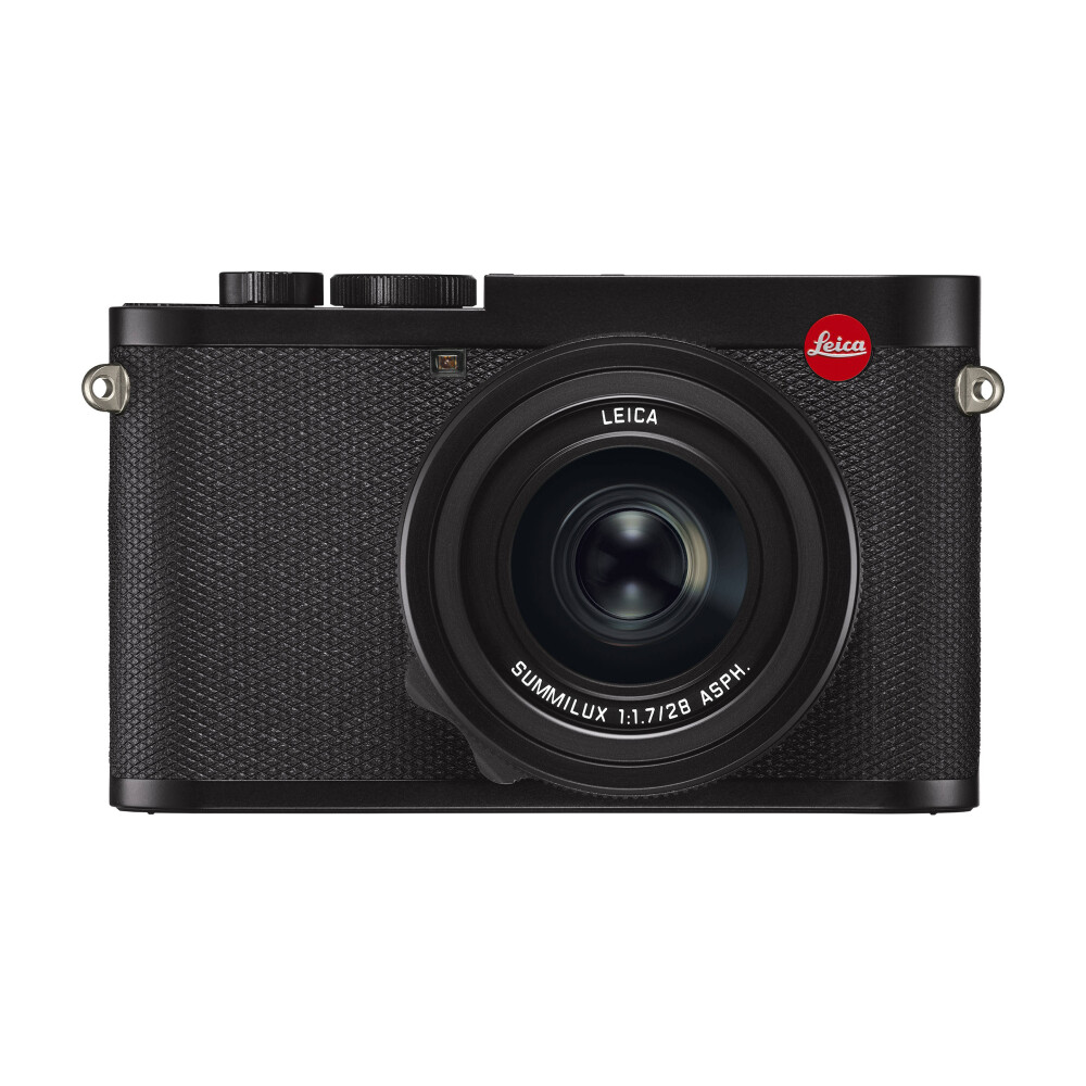

Цифровой фотоаппарат Leica Q2, черный