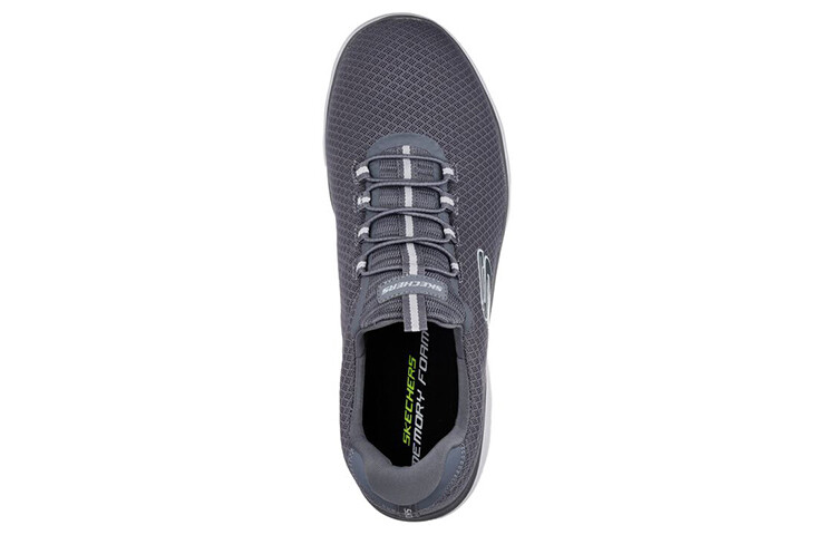Кроссовки Skechers Summits для мужчин — фото 3