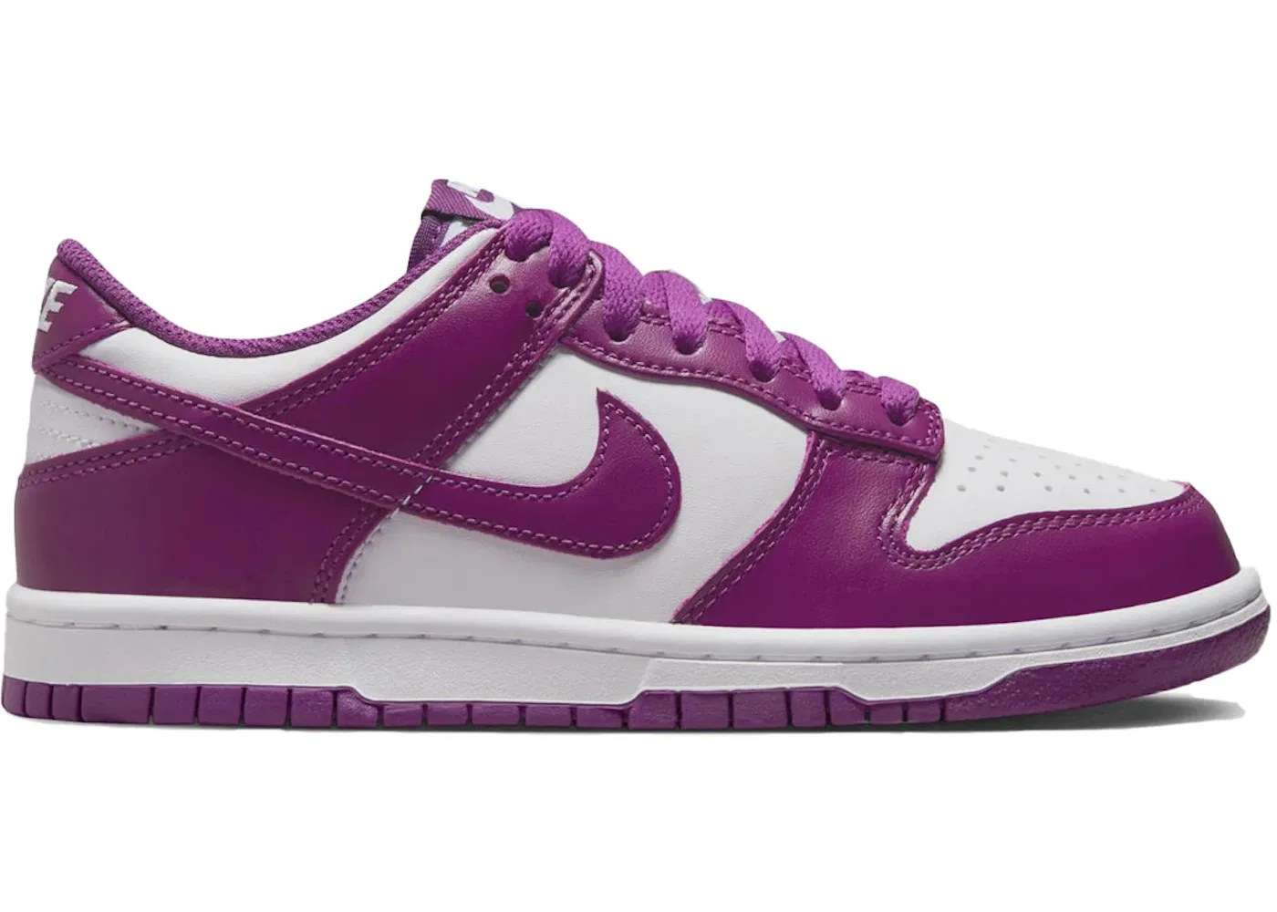Детские кроссовки Lifestyle Nike Dunk Low, Viotech