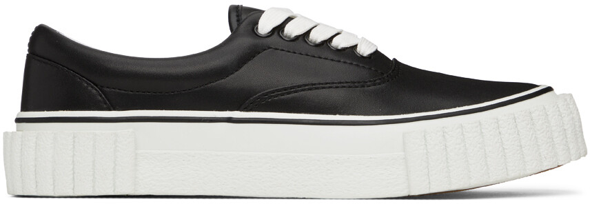 

Черные кроссовки SB Fumito Ganryu, Черный, Черные кроссовки SB Fumito Ganryu