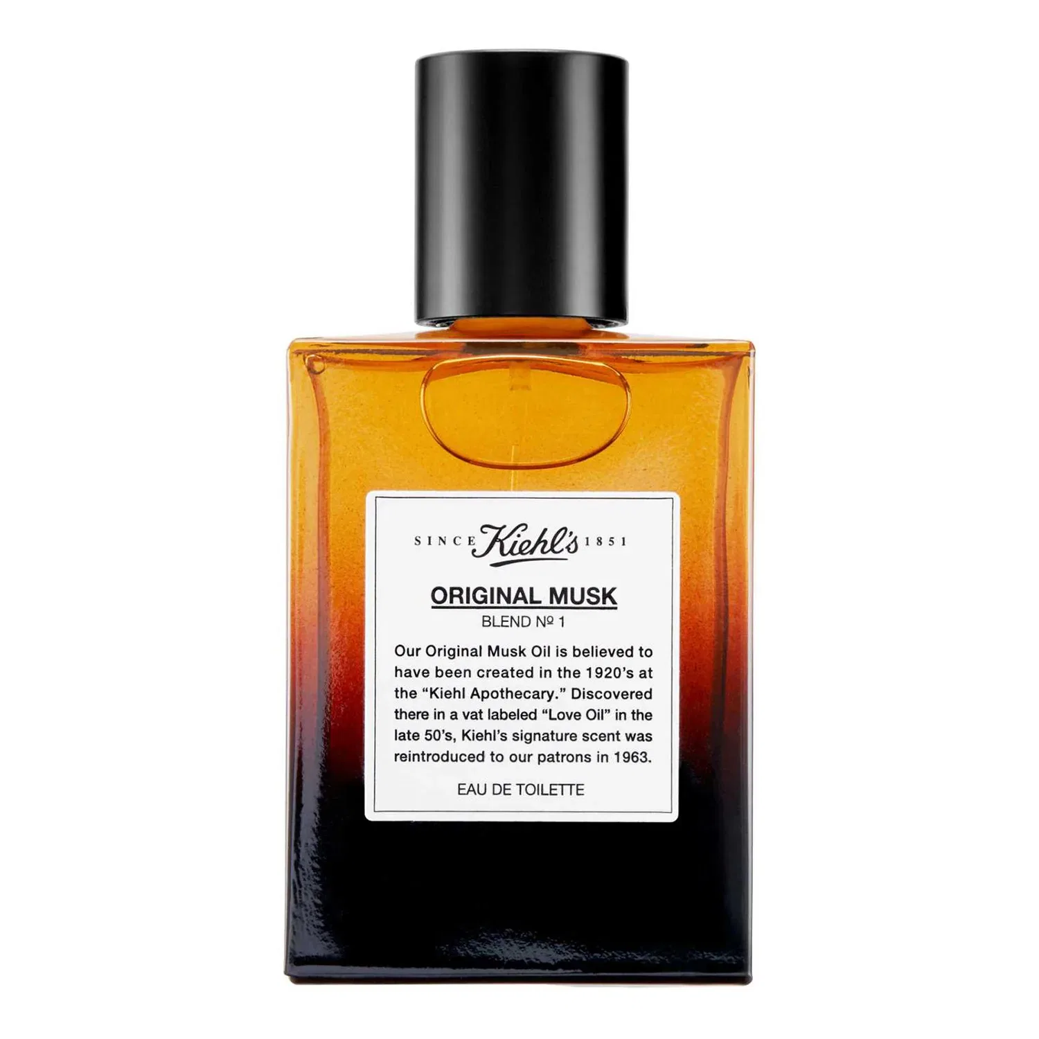 Парфюмерная вода Musk 50 мл KIEHL'S SINCE 1851