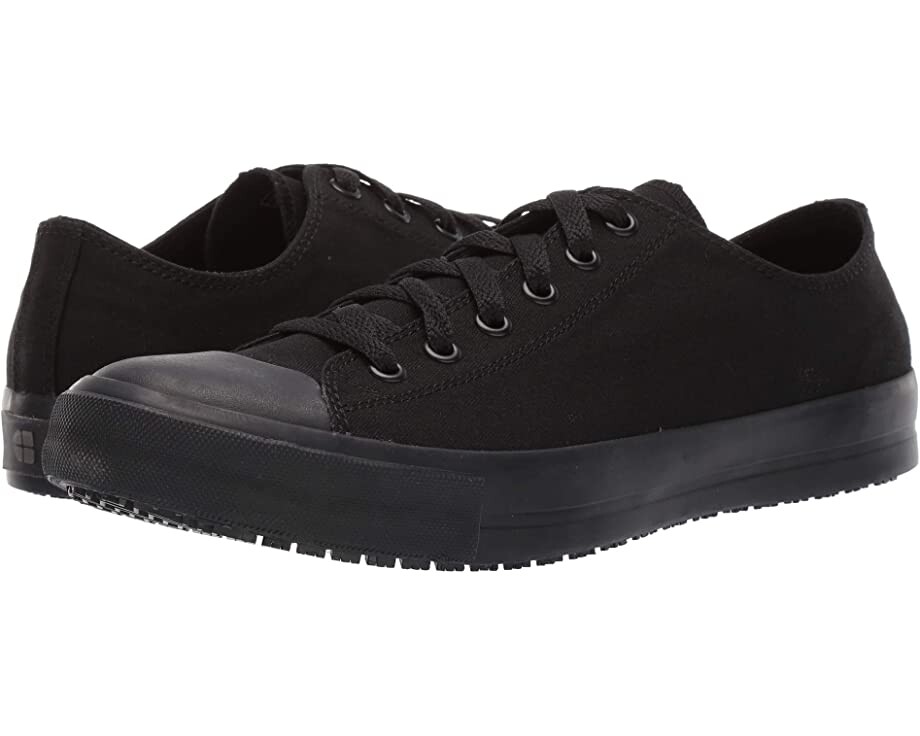 

Кроссовки Delray Shoes for Crews, черный