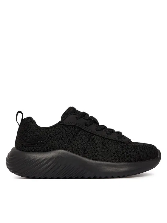 Кроссовки Bounder Skechers, черный