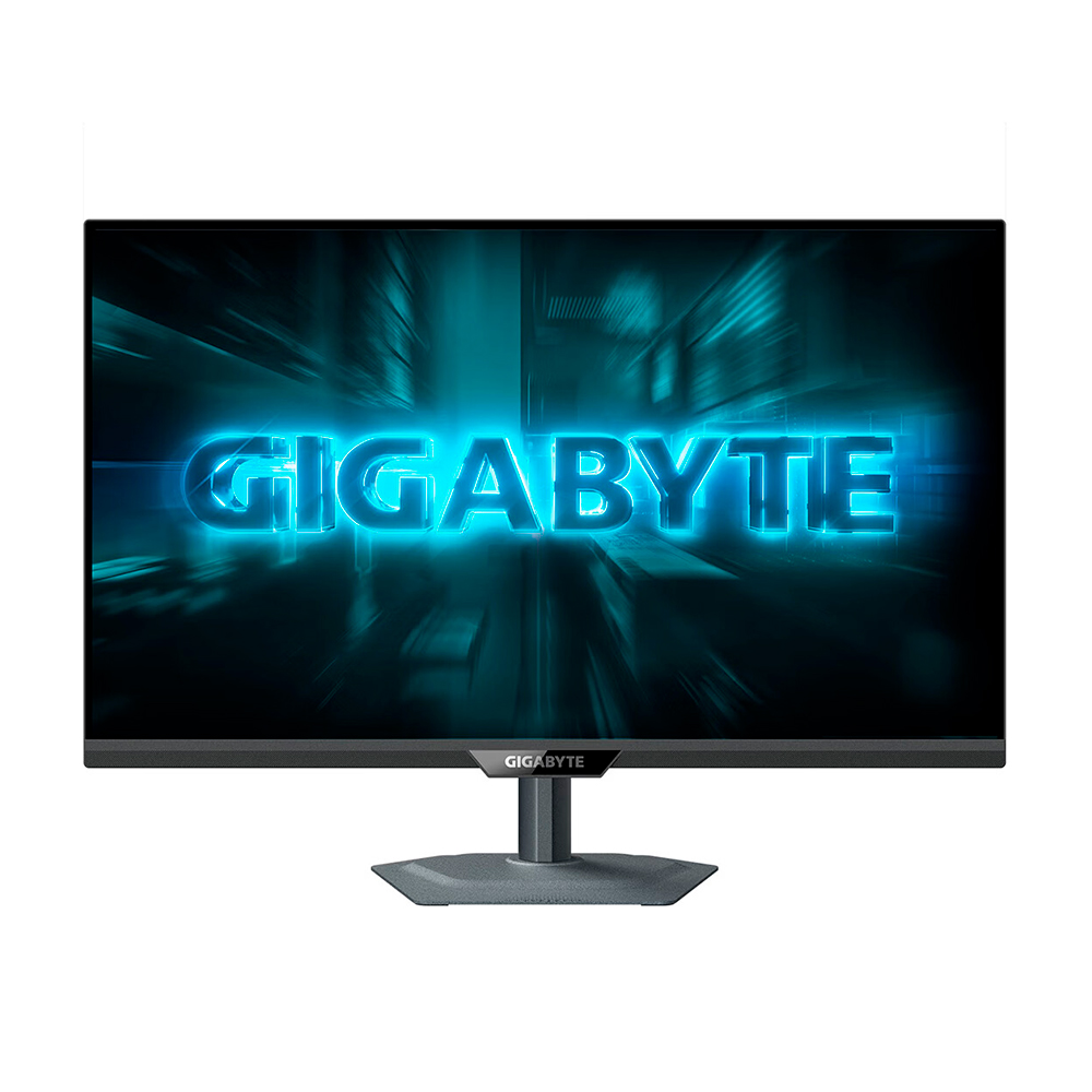 

Игровой монитор Gigabyte G27UP, 27″, 3840×2160, 160 Гц/320 Гц, SS-IPS, чёрный