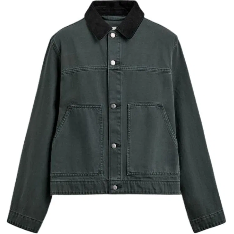 Мужское пальто Jasper ZARA, Jasper