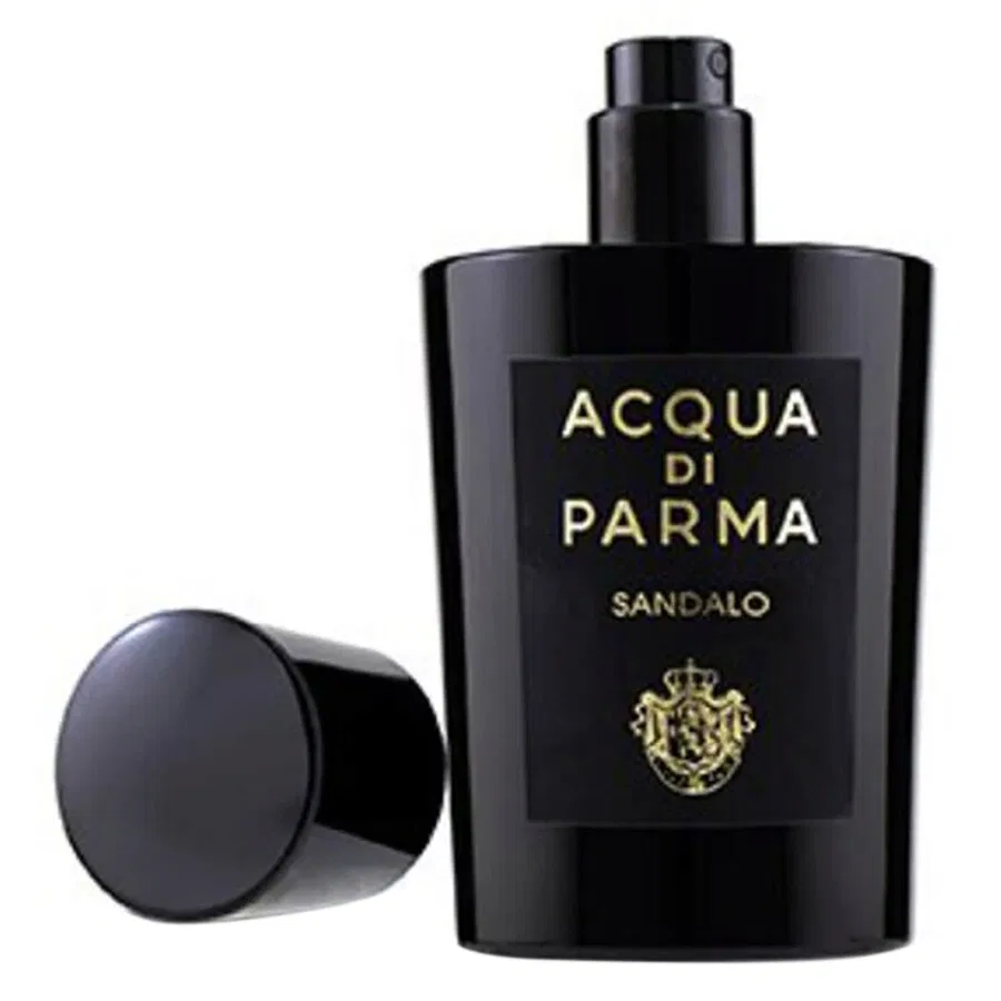Парфюмерная вода древесная Acqua Di Parma Sandalo, 100 мл — фото 3