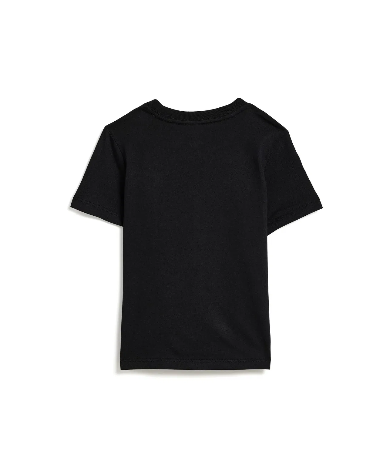 Футболка Big Pony из хлопкового трикотажа (для младенцев) Polo Ralph Lauren Kids, Polo Black — фото 2