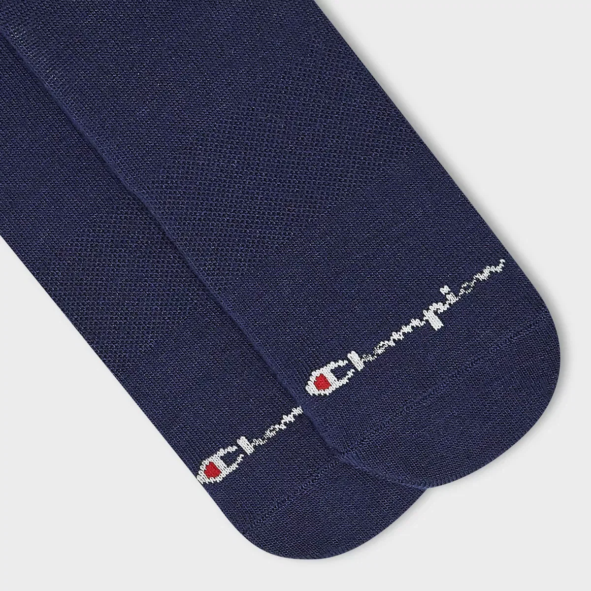 Детские носки с компрессией для мальчиков комплект 2 пар Champion All Sport Performance Over the Calf TEAM/SPORT EQUIPMENT, Navy — фото 4
