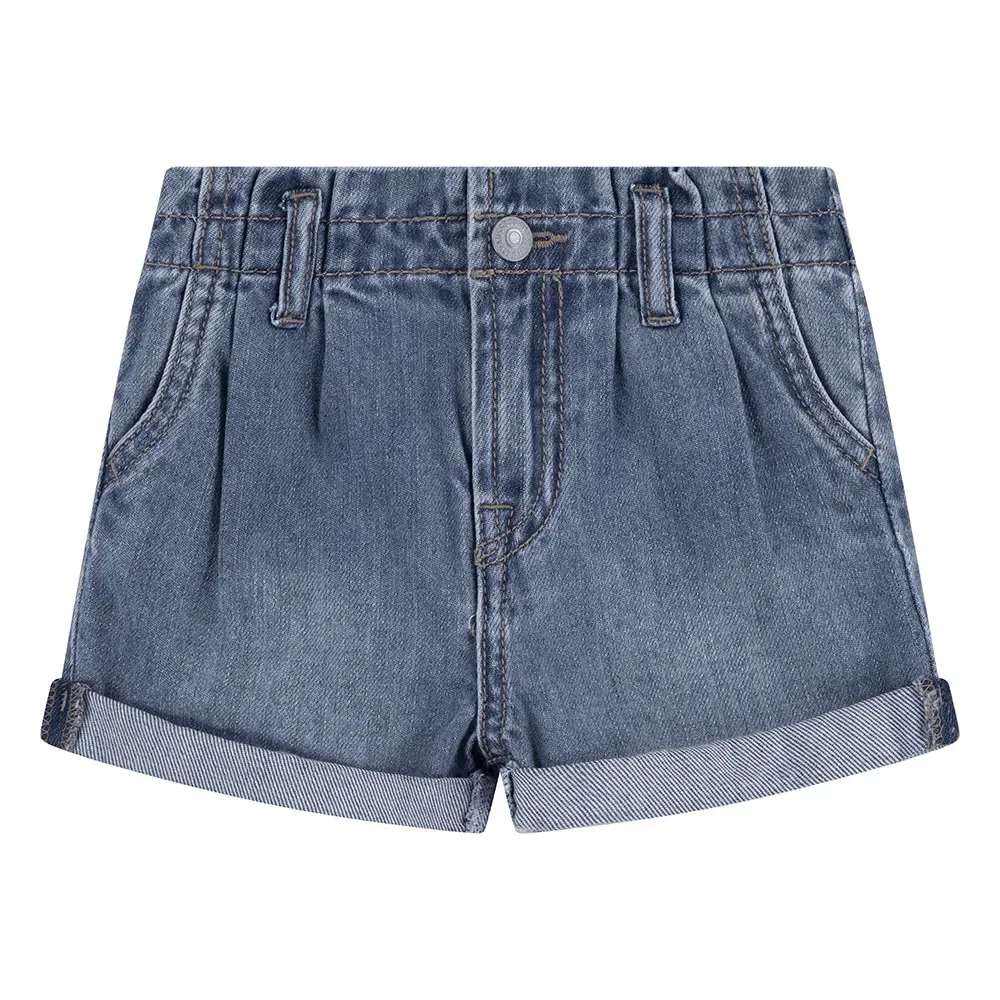 Шорты Paper Levi's, синий
