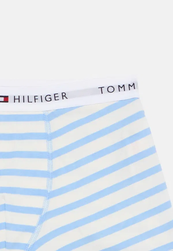 Боксеры 3 шт Tommy Hilfiger, синий — фото 4