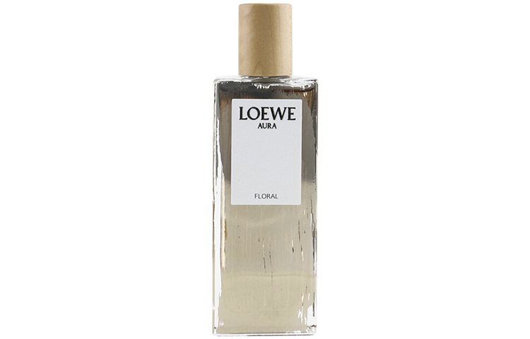 

Духи Muse Of Light Potpourri Accord Eau De Parfum жасмин ваниль 50 мл/100 мл LOEWE