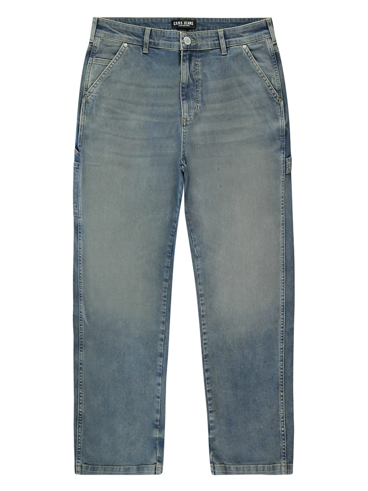 

Джинсы Cars, синий