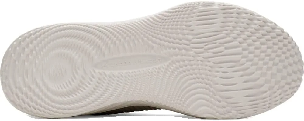 Мужские кроссовки Under Armor UA Dynamic 2 Under Armour, бежевый — фото 4