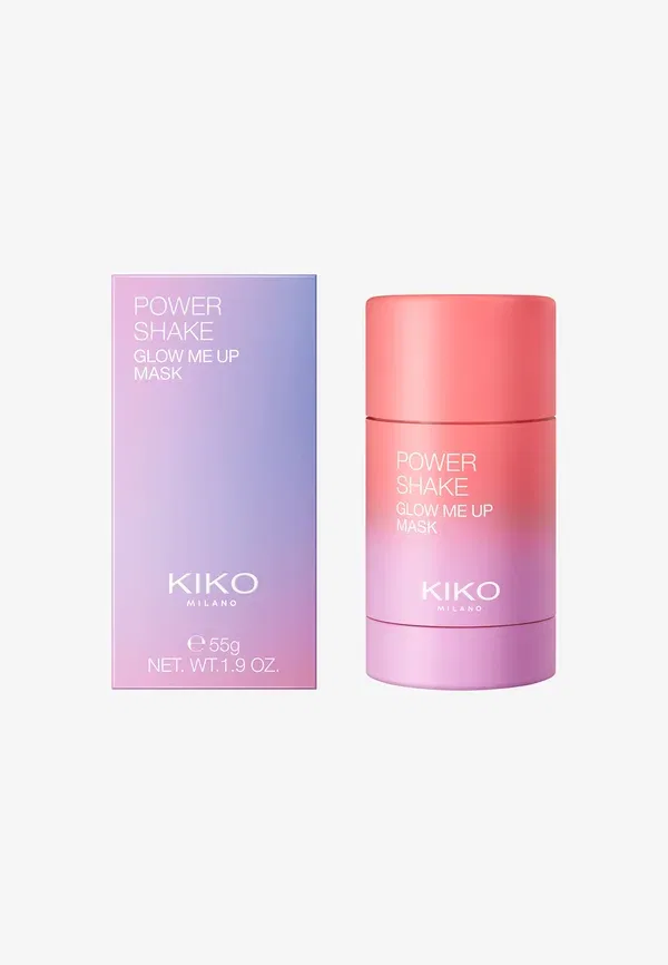 Маска для лица Power Shake Glow Me Up 55 г Kiko Milano — фото 2