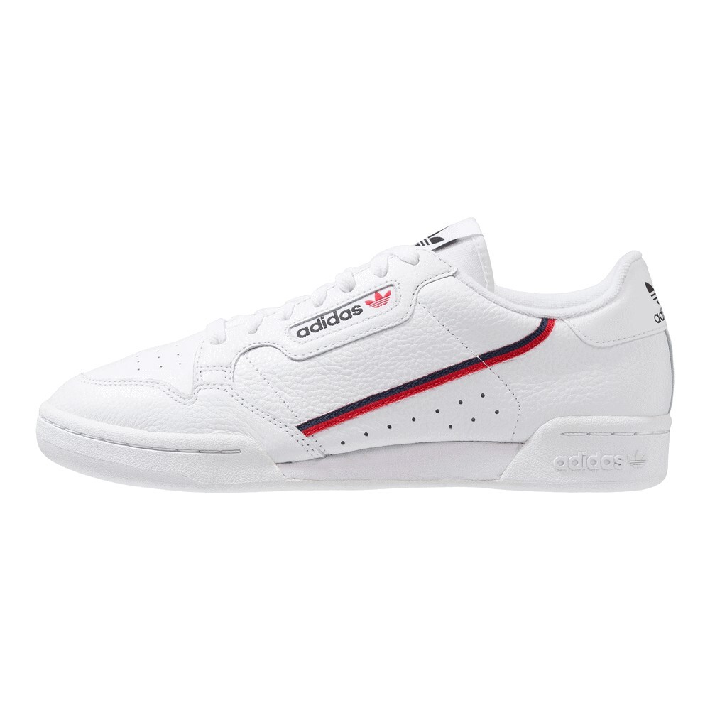 

Кроссовки Adidas Originals Continental 80 Unisex, footwear white/scarlet/collegiate navy, Белый, Кроссовки Adidas Originals Continental 80 Unisex, footwear white/scarlet/collegiate navy