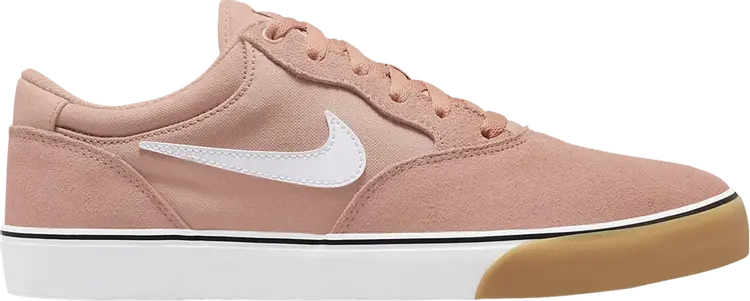 

Кроссовки Nike Chron SB 2 'Rose Whisper', розовый, Розовый;коричневый, Кроссовки Nike Chron SB 2 'Rose Whisper', розовый