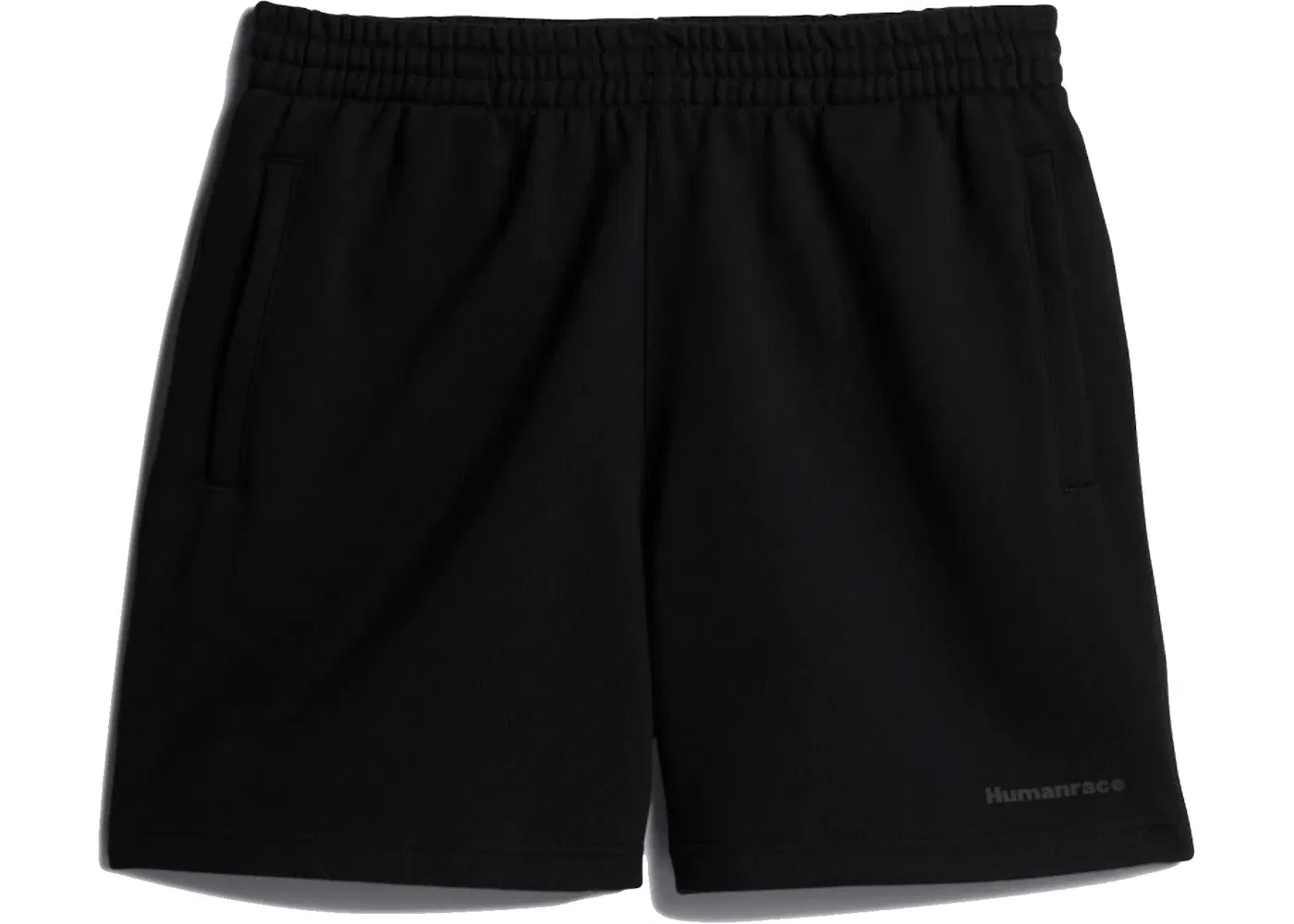 Детские шорты Adidas x Pharrell Williams Basics, Black