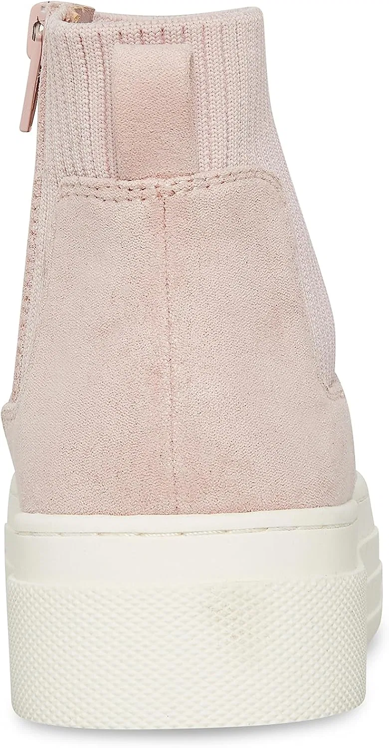 Детские кроссовки для девочек Cormac Steve Madden, Blush — фото 3