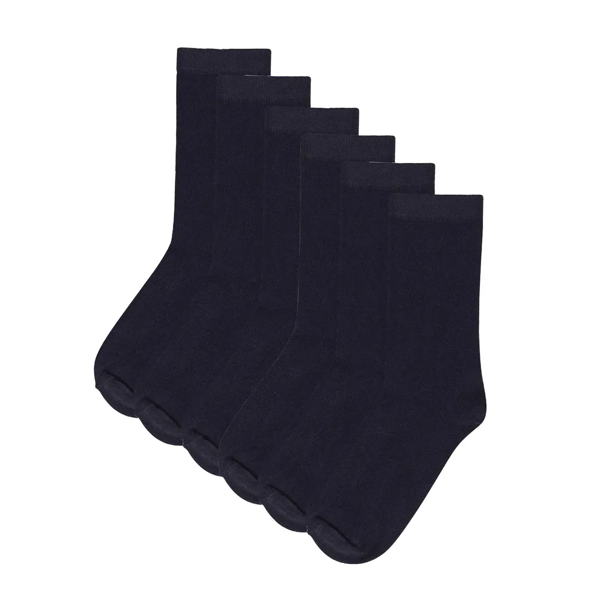 Детские хлопковые носки Soxy, Navy