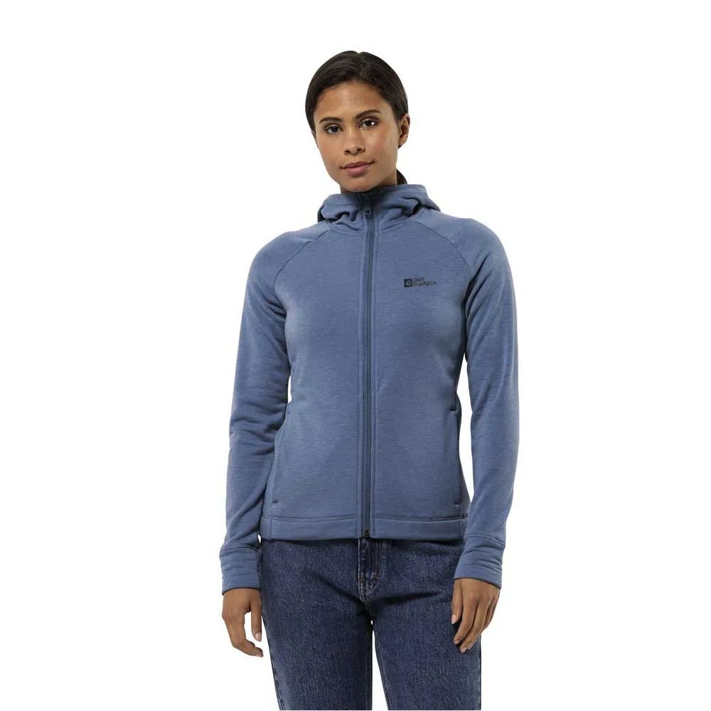 

Куртка Jack Wolfskin Waldsee, синий
