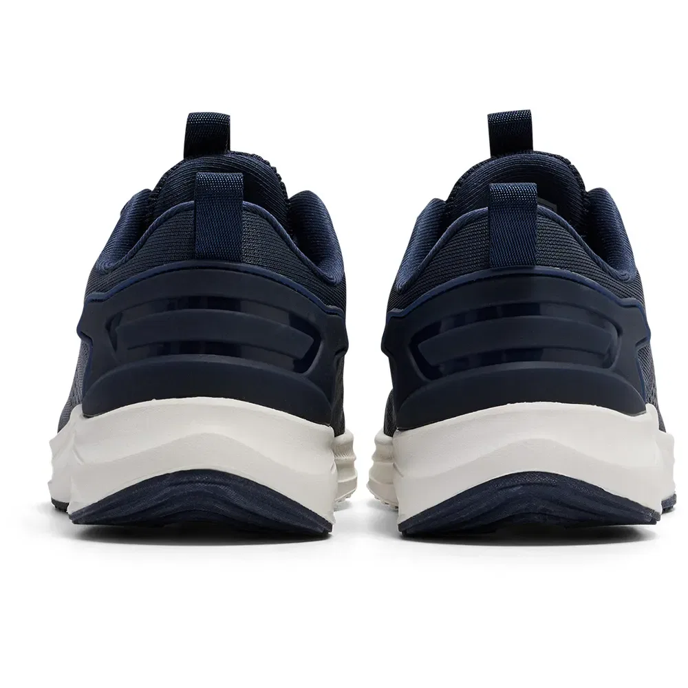 Детские кроссовки Hummel Bolt Tech LC, Black — фото 4