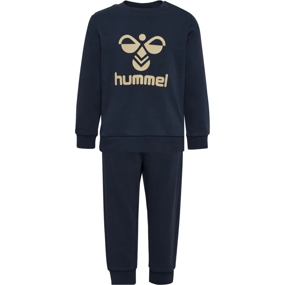 Спортивный костюм Arine Hummel, синий