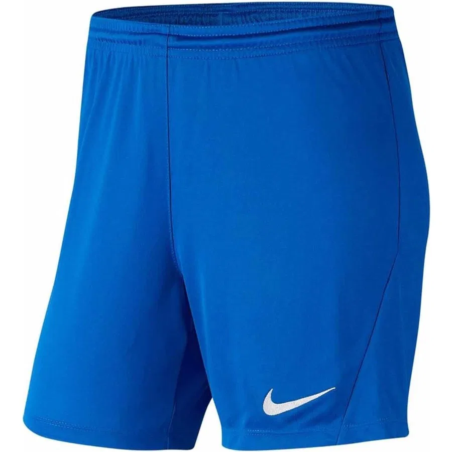 Шорты спортивные с принтом Dri-FIT Park III Nike, Оливковый — фото 2