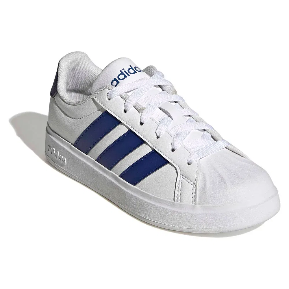 Носки Adidas Streettalk Junior, белый — фото 2