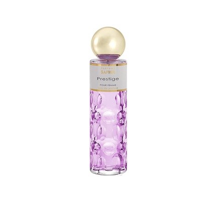 

PARFUMS SAPHIR Prestige Женская парфюмерная вода спрей 200мл