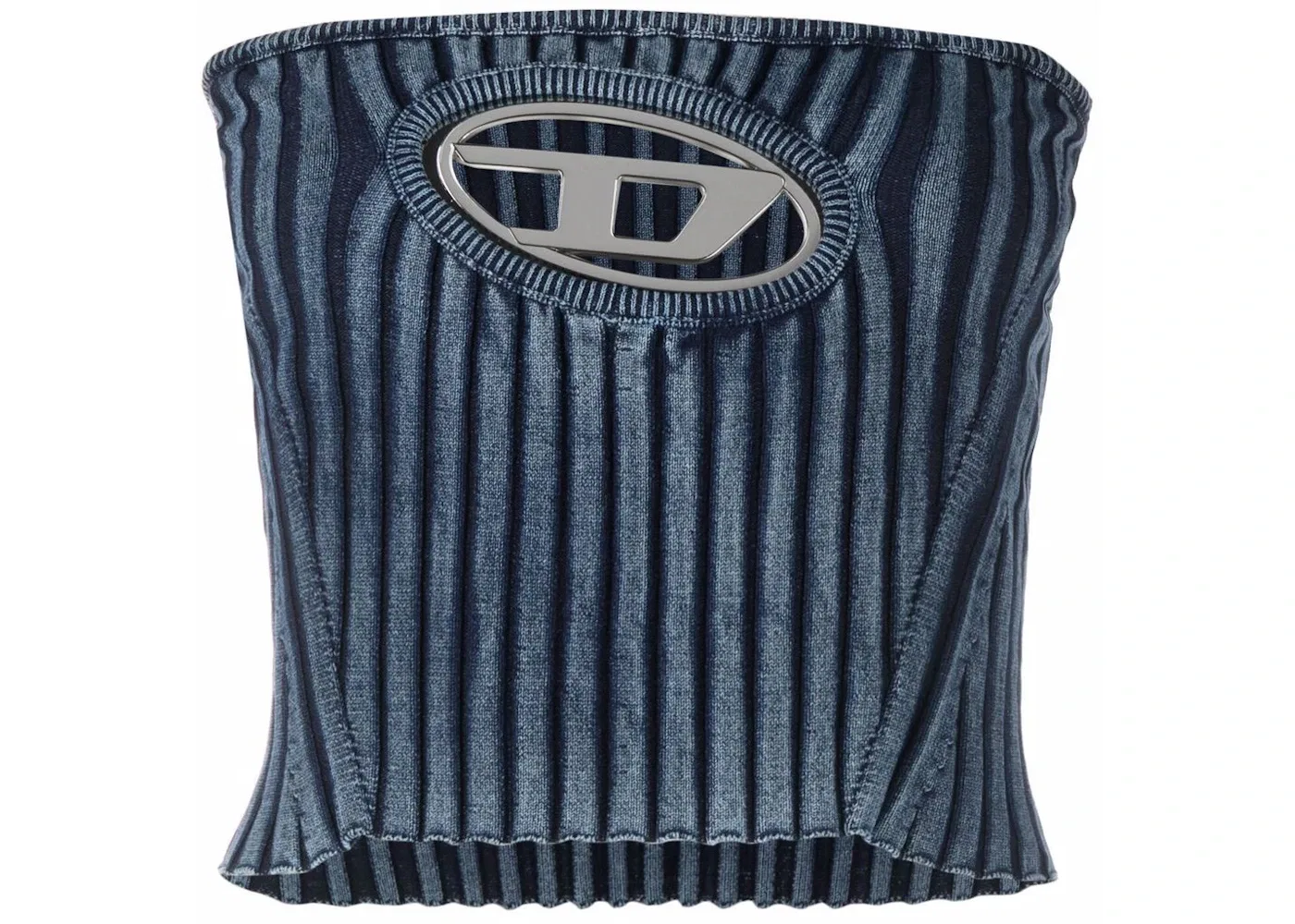 Женский топ M-Clarksville Diesel, Denim