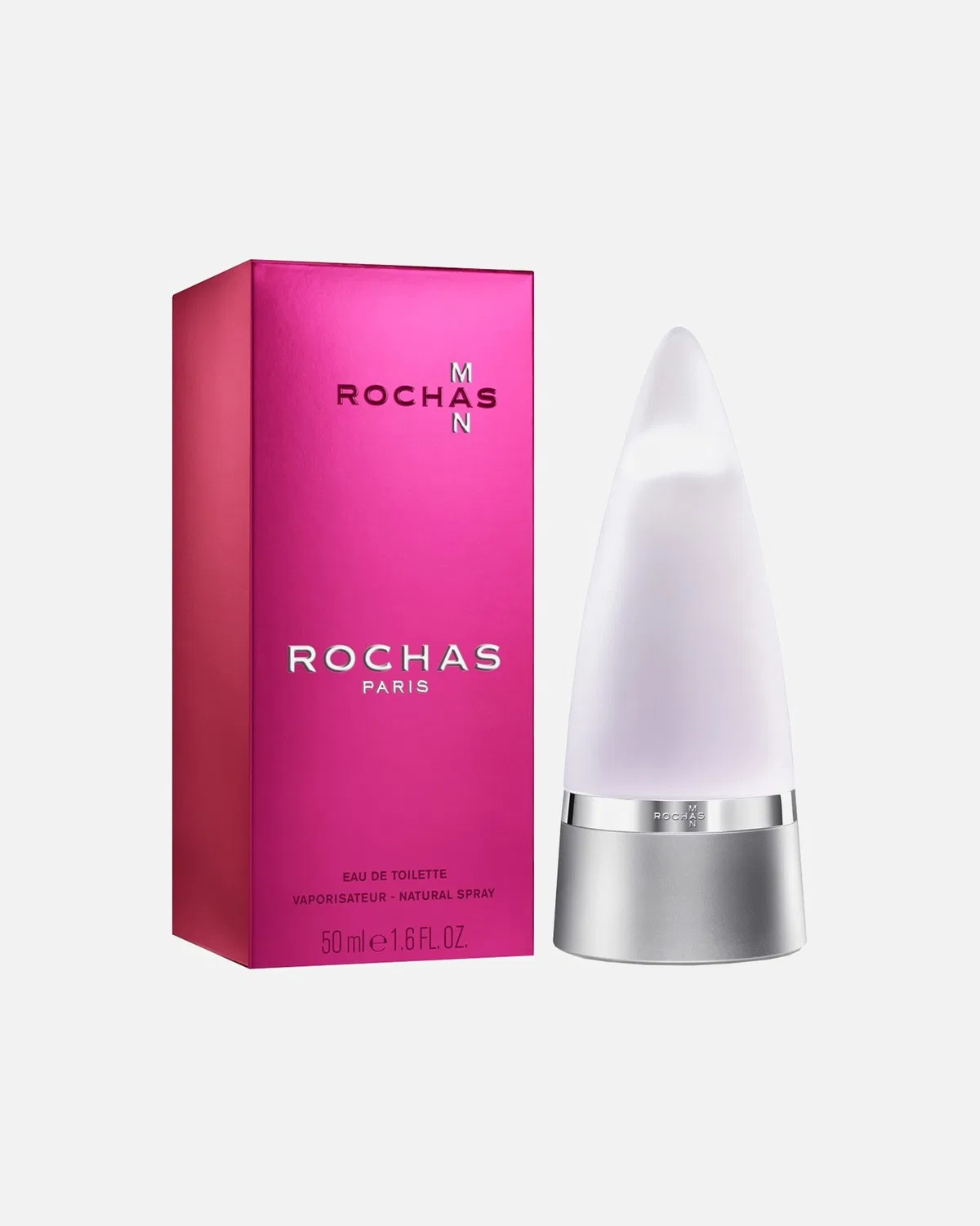 Туалетная вода Rochas для мужчин, 100 Ml — фото 4